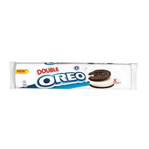 ROULEAU OREO DOUBLE CREME
