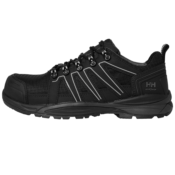 Chaussures de sécurité basses Manchester S3 Helly Hansen – Image 3