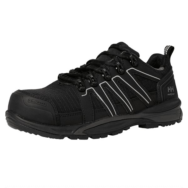 Chaussures de sécurité basses Manchester S3 Helly Hansen – Image 2