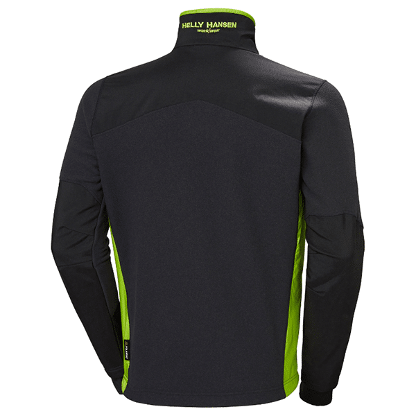 Polaire Professionnelle Magni Helly Hansen – Image 3