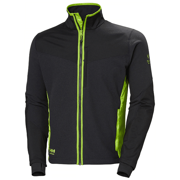 Polaire Professionnelle Magni Helly Hansen