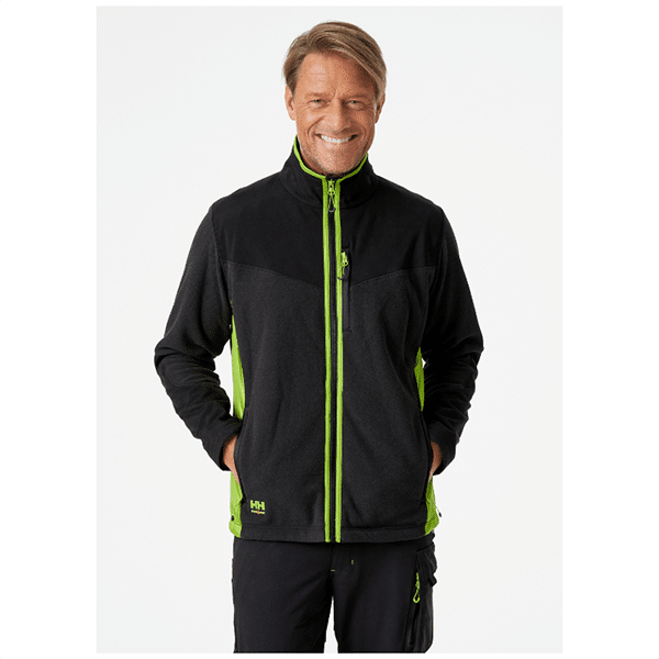 Polaire Professionnelle Magni Helly Hansen – Image 7
