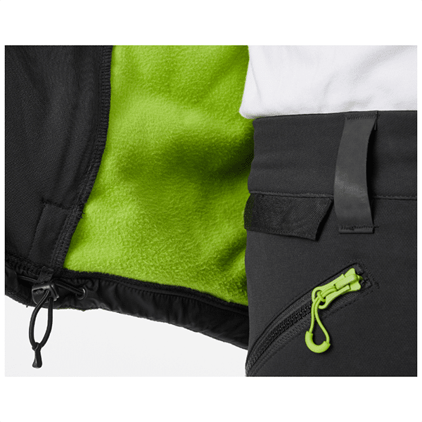 Polaire Professionnelle Magni Helly Hansen – Image 5