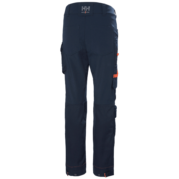 Pantalon de travail femme W Luna BRZ Work Helly Hansen – Image 6