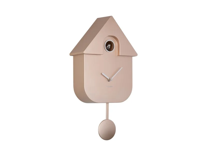 Coucou Métallique Rose Gold, Present Time – Image 3