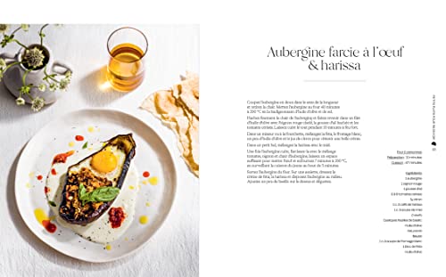 Tomate, feta, huile d’olive & citron – Image 8