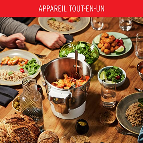 Moulinex i-Companion Touch Pro – Image 5