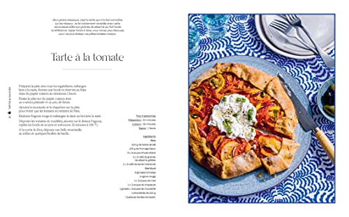 Tomate, feta, huile d’olive & citron – Image 5