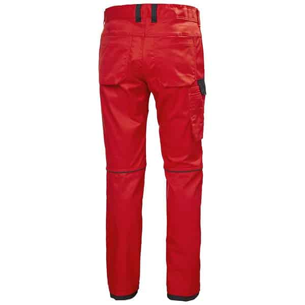 Pantalon de travail Manchester service Helly Hansen – Image 9