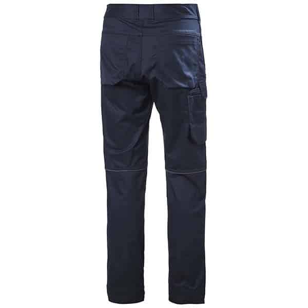 Pantalon de travail Manchester service Helly Hansen – Image 7