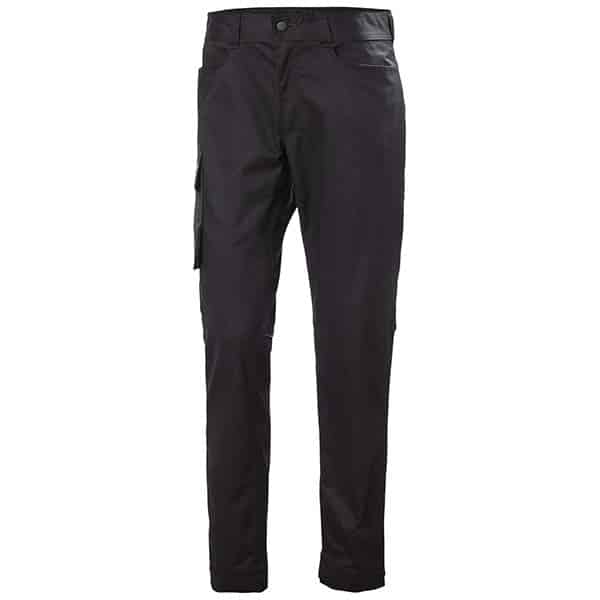 Pantalon de travail Manchester service Helly Hansen – Image 2