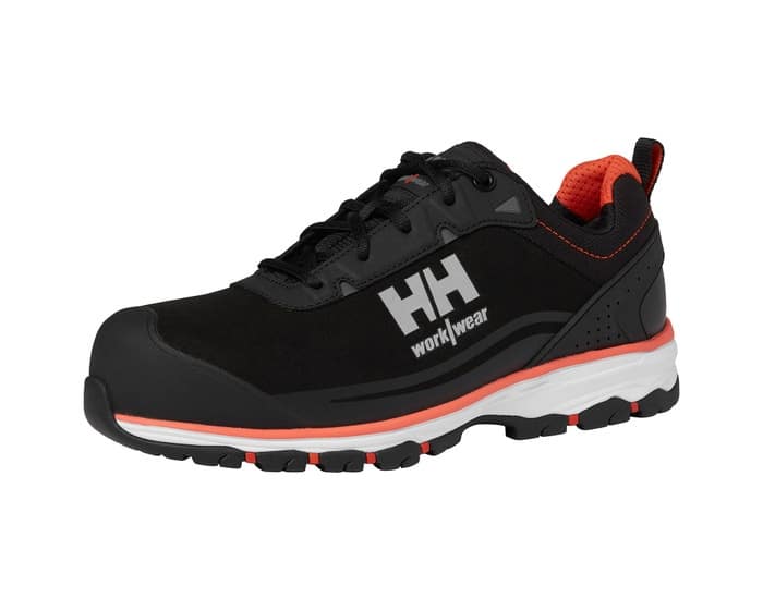 Chaussures de sécurité basses Chelsea Evolution 2 S3 Helly Hansen – Image 2