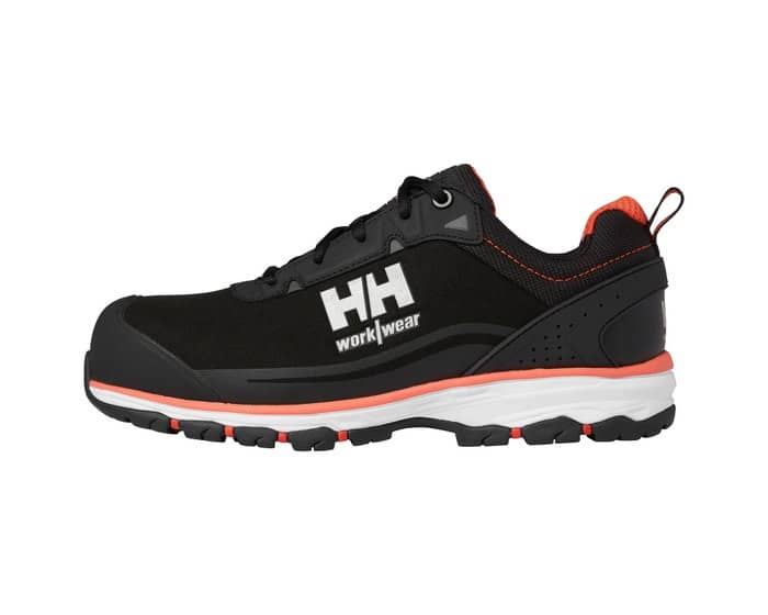 Chaussures de sécurité basses Chelsea Evolution 2 S3 Helly Hansen – Image 3