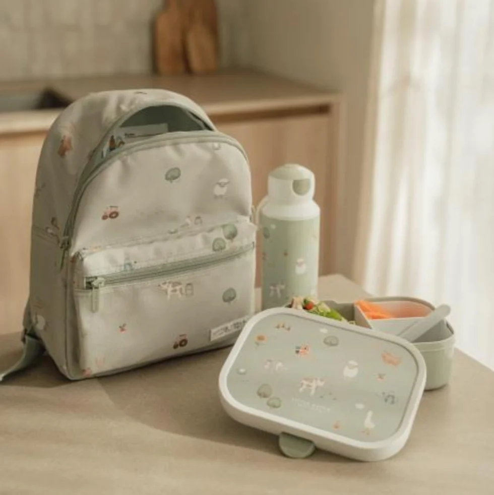 Gourde pop-up Little Farm, Little Dutch – Image 6