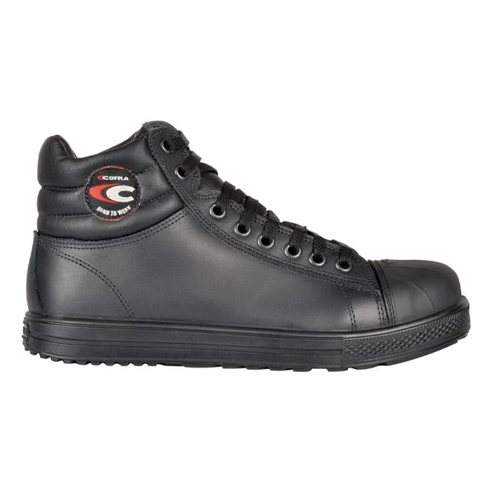 Chaussures de sécurité montantes Flagrant Cofra – Image 2