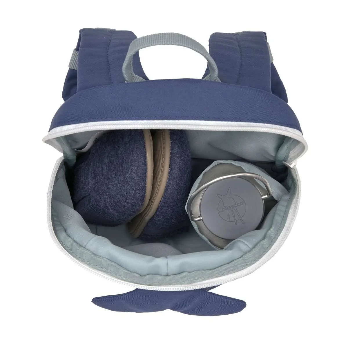 Sac à Dos Maternelle Baleine – Image 7