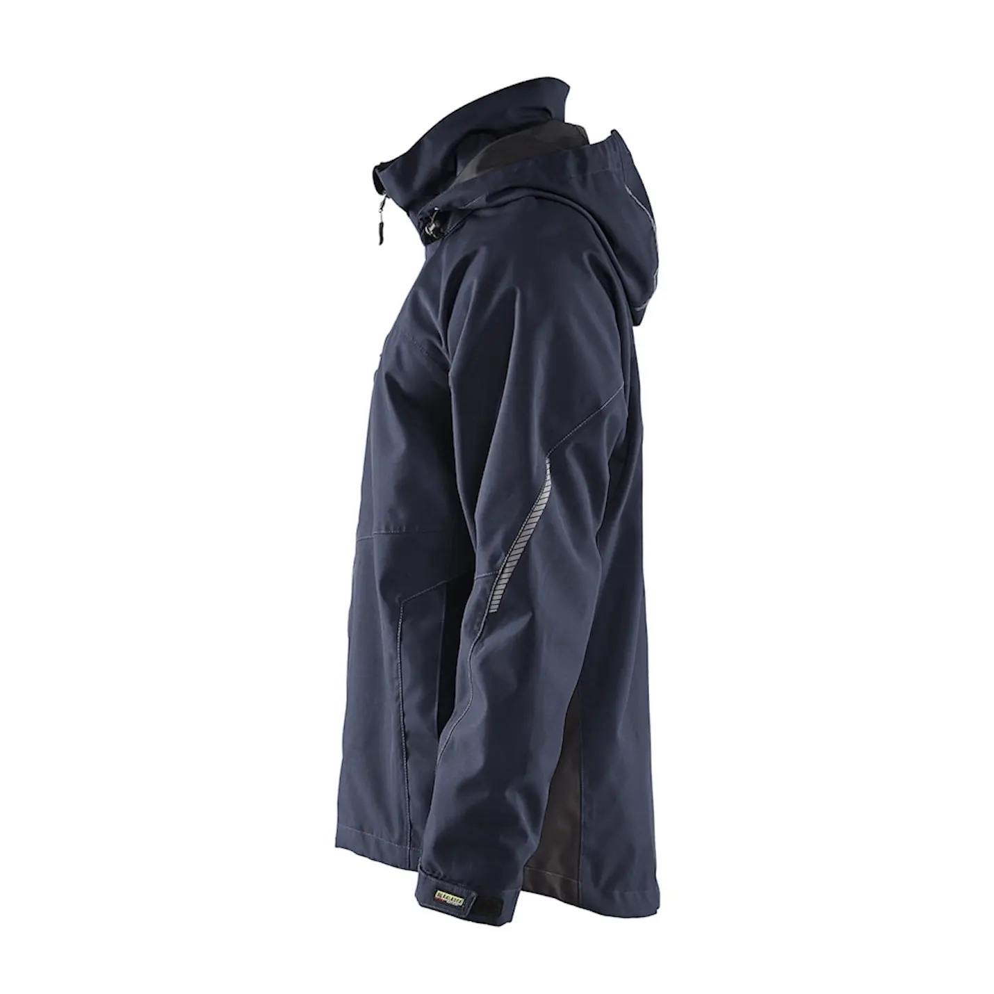 Veste de travail Hardshell Blaklader – Image 8