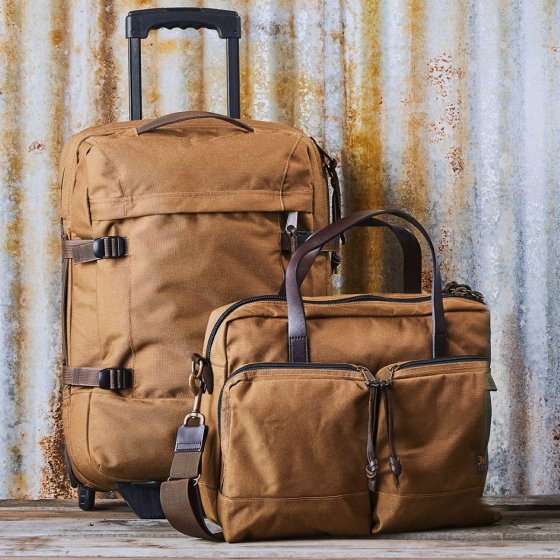 Filson – Briefcase Filson en nylon – Image 3