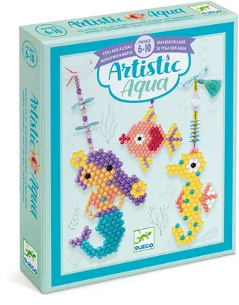 Kit Créatif “Marins”, DJECO