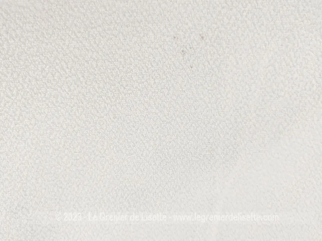 Duo serviettes éponge blanches aux monogrammes LT – Image 7