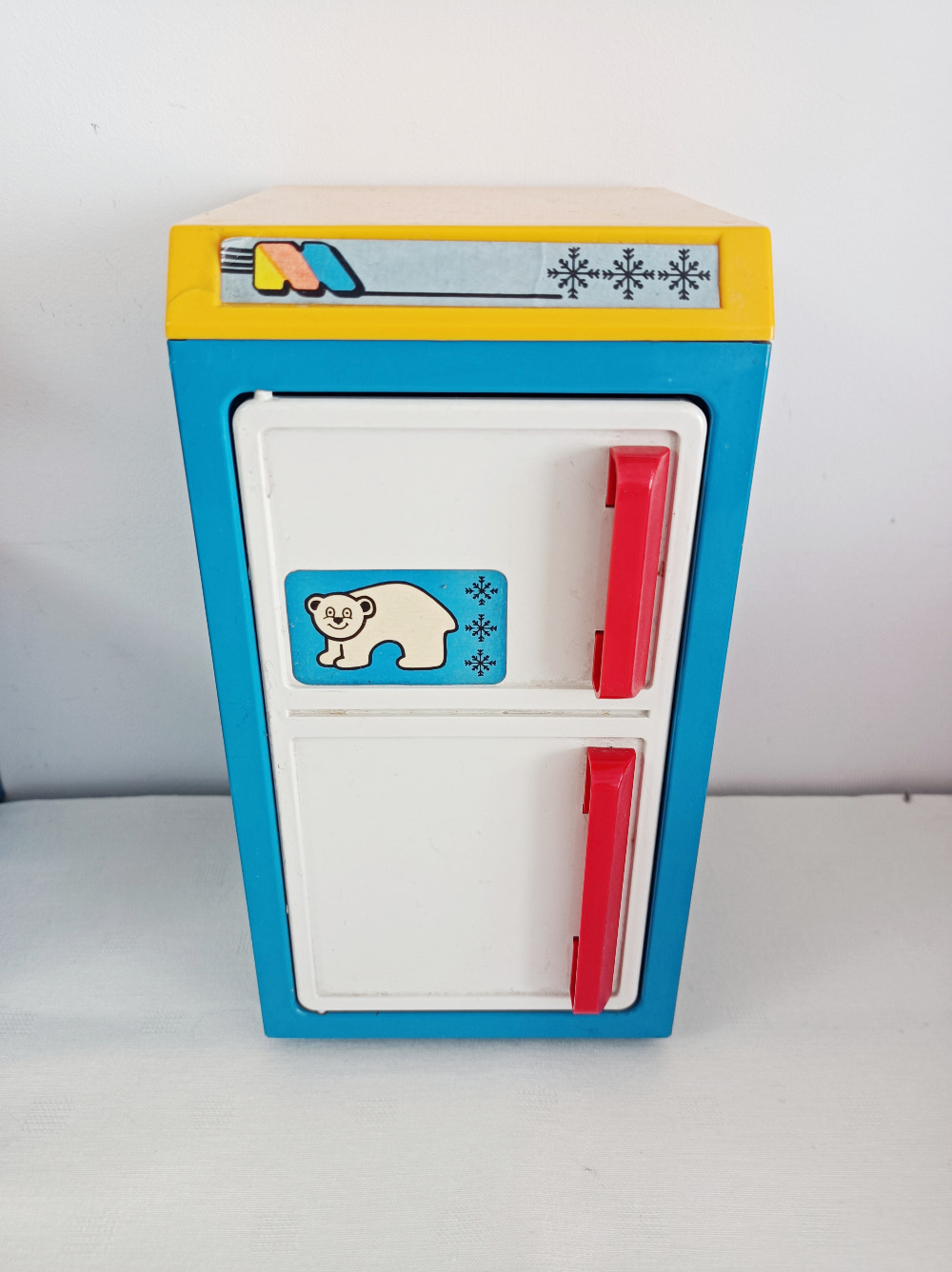 Jouet Cuisine pour poupée, Molto Multi Cocina – Image 6