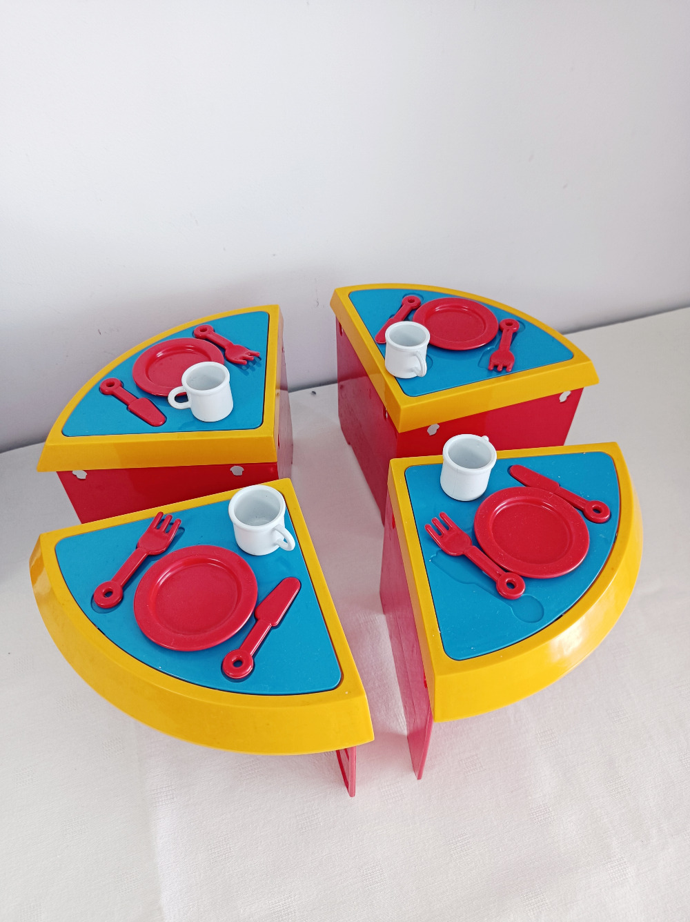 Jouet Cuisine pour poupée, Molto Multi Cocina – Image 9
