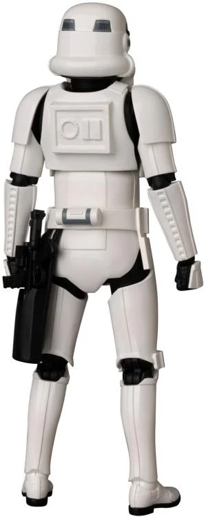 Medicom MAFEX No.259 Imperial Stormtrooper ( Ver 2.0 ) Star Wars Action Figure – Image 5