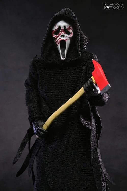 NECA Ghostface Returns Ultimate Action Figure – Image 4