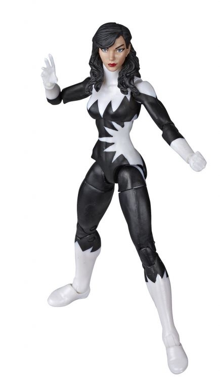 Marvel Legends Aurora Alpha Flight Action Figure ( Loose figure split from box set ) – Image 3